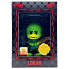 Lokar Event Exclusive LE CHASE Thrilljoy PIX! Space Ghost FREE Protector & Ship!