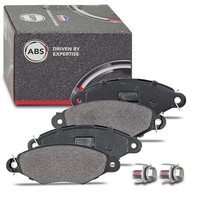 A.B.S. BremsbelÄGe Renault Kangoo FC0/1 KC0/1 Nissan Kubistar X76 CitroËN