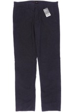 Boss Orange Stoffhose Herren Hose Pants Chino Gr. W36 Baumwolle Grau #qt9u7q8