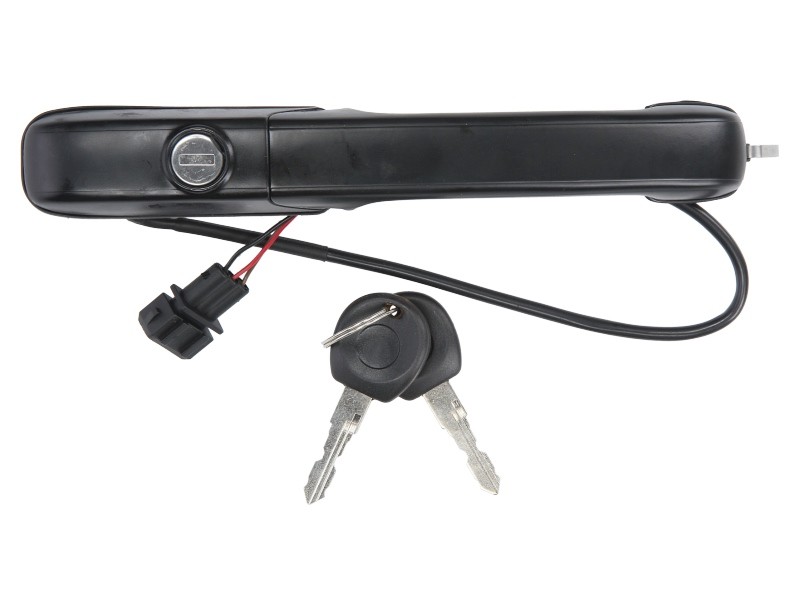 3x ✅Fits BLIC 6010-01-060402P Door handle external Front Right 6010- ⭐UK Seller⭐