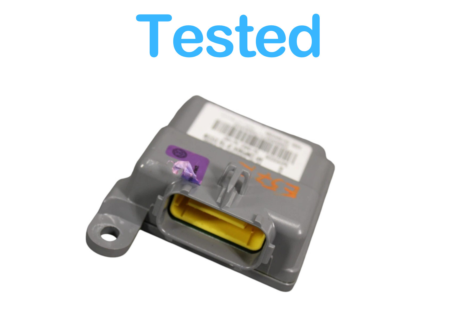 Bentley Continental 2006-2012 Front Right Seat occupancy sensor