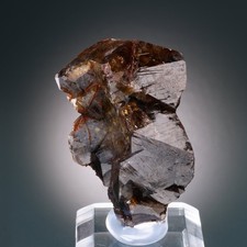Scheelite, Tae Hwa Mine, Angseong-myeon, Chungju City, North Chungcheong, South