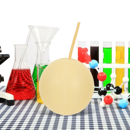 Latex Bladder Rubber Laboratory Balloon Internal Replacement Gas Sampling Pump - 第 2/12 張圖片