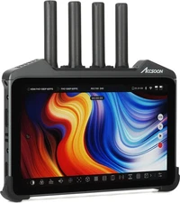 Accsoon CineView M7 Pro Wireless Transceiver Monitor