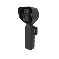 For DJI Osmo Pocket 4P 4Pro Camera Lens Sun Hood Sunshade Cover Case Accessories