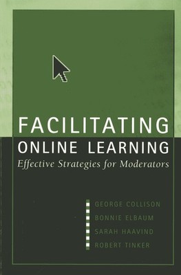 Facilitating Online Learning: Effective Strategies For Moderators