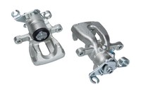 Kamoka Bremssattel JBC0579 FüR RG 454 Smart CZC Colt Mitsubishi Forfour 6 Z31A
