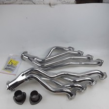 Exhaust Header Fits Ford Fairlane Mustang Mercury Cougar Montego 1970-1974