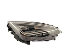 Fits Seat Arona Headlight LED (OEM/OES) Right Hand Drivers Side 2021-