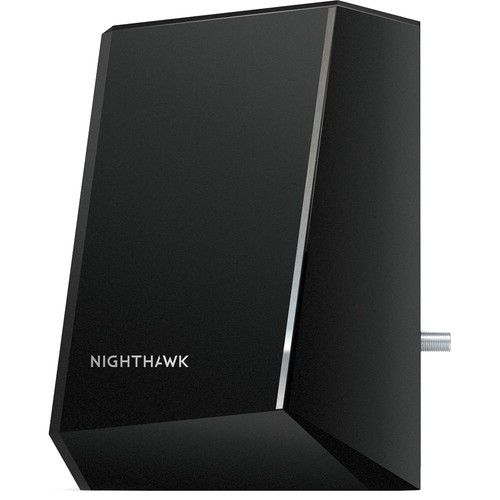 Netgear CM2050V-100NAR Nighthawk 2.5Gbps Cable Modem - Certified Refurbished - Picture 5 of 5