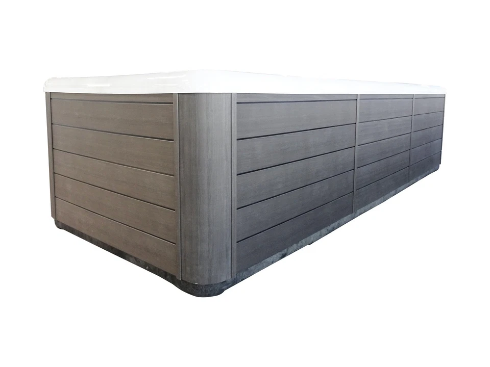 Platinum Spas Swimspa ZELUS 570 x 225 x 150 cm - Bild 3 von 4