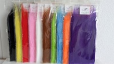 Craft Fur / Magic Carpet / Polar Fiber - 10 P...