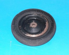 B4 - Jouets Citroën - Roue diamètre 65 mm - 1/10ème - Michelin Super Confort