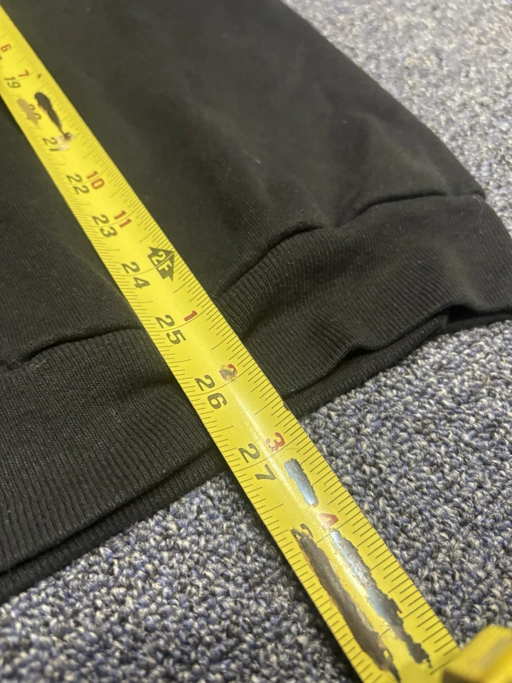 Sudadera Vintage Años 80 Piedmont Airlines Aviación Cuello Redondo XL Foto 4 de 4