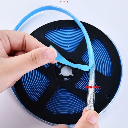 Self-Adhesive Seam Strip Seal Tape Home Decorative Ceramic Tile Trim Wall Strips - Picture 23 of 24