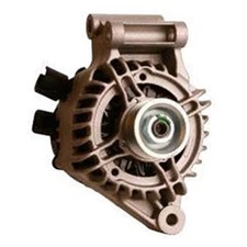 NEW ALTERNATOR FITS FORD FOCUS 1400 1305962 1322573 1361259 1426014 3N1110300AF