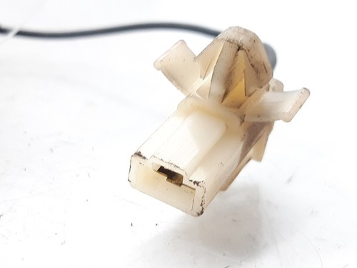 0K2B262310B serrure de hayon pour KIA SHUMA 1.5 LS BERLINA PORTON 1997 6483319 - Photo 2/7