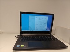 Lenovo Flex 2-14 Laptop, I5 CPU , 4 GB RAM, 128 GB SSD, Nvidia Graphics
