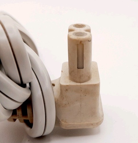 Cable de alimentación Pfaff OEM para máquina de coser 1229 6230 6232 7500 7510 7530 7560 - Imagen 6 de 7