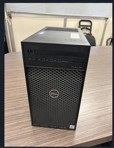 Dell Precision 3640 | eBay