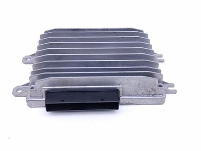 Audio-Verstärker Audi A3 Sportback 8Y 8Y0035465A P23267884