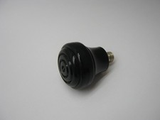 1941 1942 1946 1947 Cadillac Rear Seat Black Lighter Knob Nos 1941 1942 1946 1947 Cadillac Rear Seat Black Lighter Knob Nos