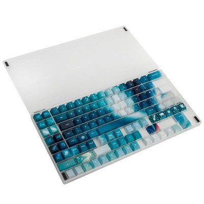 Traitors Aurora Keycap Set UK GAKC-270