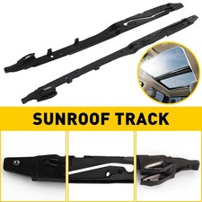 New For 2015-2022 Ford F150 Sunroof Moon Roof Guide Track Repair Pair Kit Lhrh New For 2015-2022 Ford F150 Sunroof Moon Roof Guide Track Repair Pair Kit Lhrh