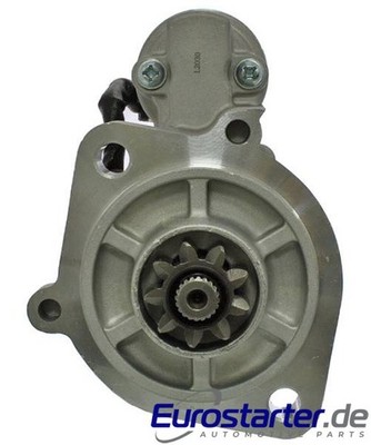 Anlasser Neu Eurostarter OE-Ref. M008T50471 für Kubota