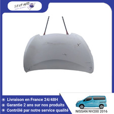 Capote Nissan NV200