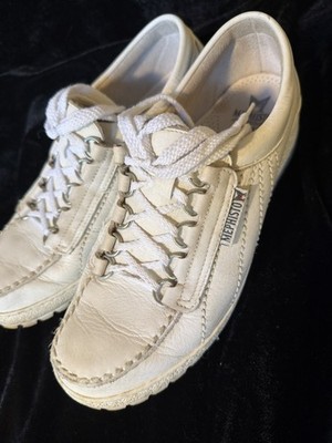 Mephisto Sneakers Ladies