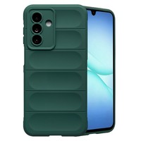 Imoshion Easygrip Backcover Samsung Galaxy A17 (5G) / (4G) - DunkelgrüN