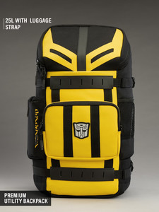 Transformers Bag | eBay