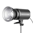 Luz estroboscópica flash de estudio profesional Neewer S-400N 400 W