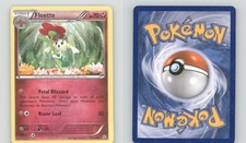 FLOETTE 65/106 UNCOMMON FLASHFIRE POKEMON LIGHTLY PLAYED