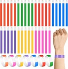 140 Stück Eintrittsbänder, Einlassbänder, Einlassbändchen, Event Armbänder