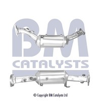 DPF | NEU | Ruß-/Partikelfilter, Abgasanlage | BM Catalysts | BM11049 |