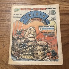 2000ad Prog 162