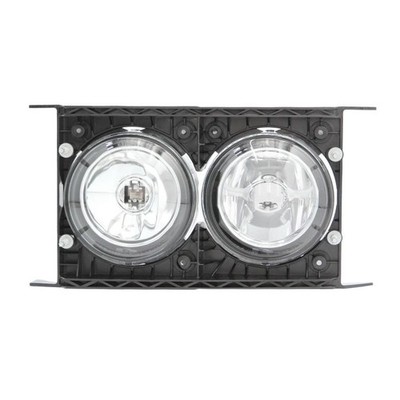  131-DF30233AL FOG LIGHT LEFT GIANT NEU DE STOCK