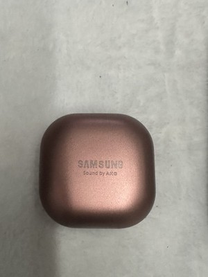 Samsung Galaxy Buds Live, Earbuds w/Active Noise Cancelling