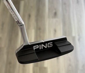 Ping Kushin 4 Putter | eBay
