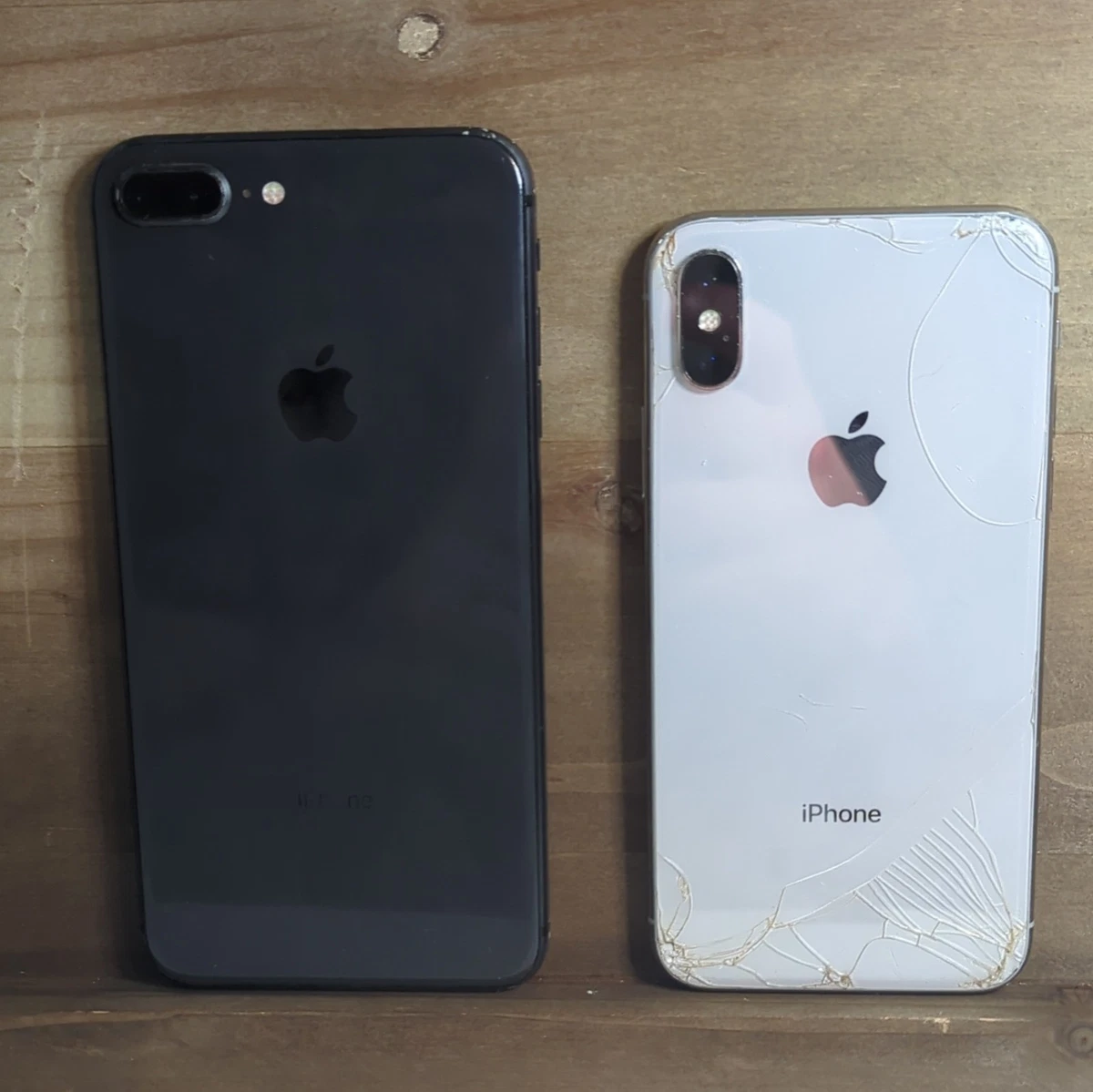 iPhone X Silver 64GB for Sale - eBay