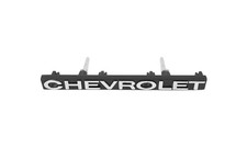 Grille Emblem Amd Fits 1971-1972 Chevrolet El Camino T-4861