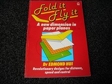 Fold It - Fly It, Hui, Edmond
