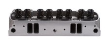 Fits Pontiac Performer D-port Head - 72cc Assm.