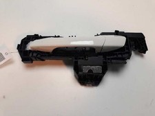 HINTERER LINKER ÄUSSERER GRIFF / 792429 FÜR MERCEDES-BENZ CLASE CLA W117 SHOOT HINTERER LINKER ÄUSSERER GRIFF / 792429 FÜR MERCEDES-BENZ CLASE CLA W117 SHOOT