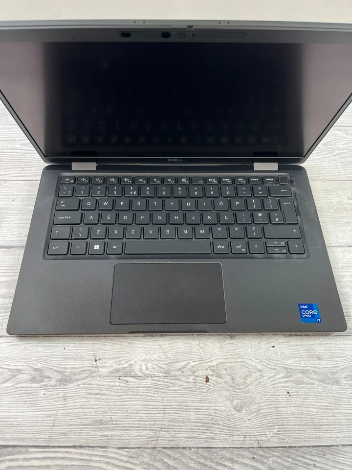 Dell Latitude 7320 · i7-1185G7 · 16GB · 512GB, photo 4 of 5