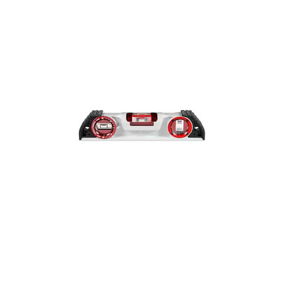 Kapro - Torpedo Level 10'' w/ optivision & angle finder Free Ship NEW