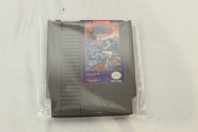 Mega Man 3 (Nintendo NES, 1990) Authentic Cartridge *TESTED*Fast-Post au seller✅