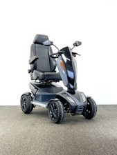 (2012) TGA Vita S 8MPH Mobility Scooter  *Immaculate Condition*